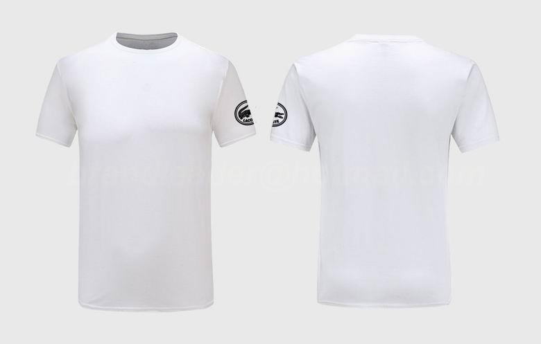 Lacoste Men's T-shirts 51